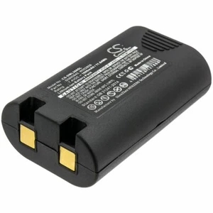 1600mAh Battery For 3M PL200,DYMO R5200,Rhino LM360D,1759398,S0895840,W002856 - Picture 1 of 3