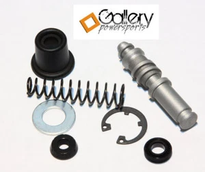 Kit de reconstrucción de cilindro maestro de freno delantero Kawasaki KX85 2001-2009 - Hecho en Japón - Imagen 1 de 2