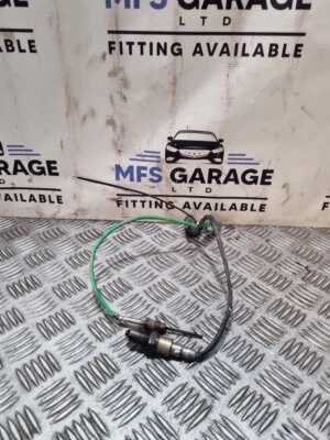 Sensor De Oxígeno Lambda 3.0 Para Land Rover Sport L494 2014-2016 FPLA9D375AA - Imagen 1 de 4