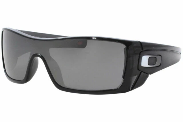 Oakley Batwolf OO9101-5727 Men's Sunglasses
