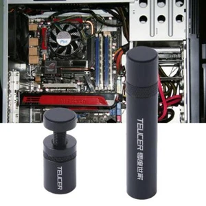Video Card Sag Holder Graphics Card Support For TEUCER Graphics Card Brace - Picture 1 of 12