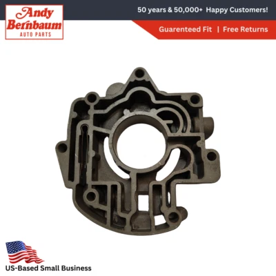 1957-1961 Dodge Plymouth Desoto Belvedere Torqueflite Valve Body 1636311 NOS. - Image 1 of 4