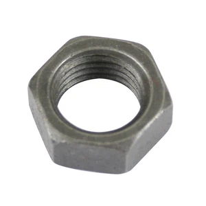Trailing Arm Grub Screw Jam Nut, Fits All Years, Sold Each Dunebuggy & VW - Bild 1 von 1