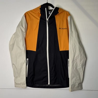 COLUMBIA Inner Limits II Waterproof / Windbreaker Jacket - Size M - Image 1 of 4