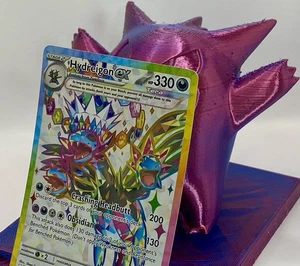 Hydreigon ex 223/191 Sv08: Surging Sparks Holo - Picture 1 of 7