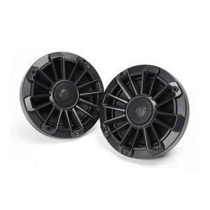 MB Quart NP1-116 Waterproof 6.5" Marine Speakers With 3 Grill Colors Included. - Picture 1 of 4