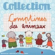 Comptines Des Animaux von Multi-Artistes | CD | Zustand sehr gut - Bild 1 von 2