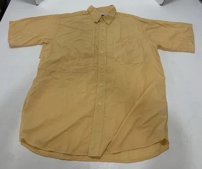 Camisa de botones para exteriores y viajes Royal Robbins para hombre talla L Foto 1 de 4