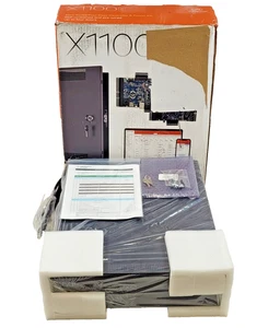 Alarm.com ADC-AC-X1100-4PSE Four Door Controller & Power Kit (NEW SEE PHOTOS) - Picture 1 of 20