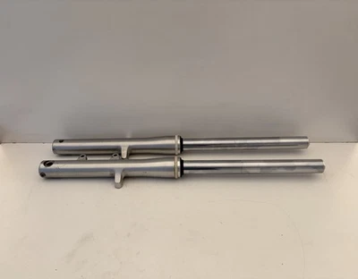 Juego de suspensión horquillas delanteras Yamaha V Star 650 XVS650 2001-2010 Foto 1 de 4