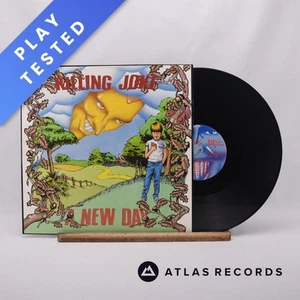 Killing Joke A New Day Penthouse 12" Single Vinyl Record 1984 EGOX 17 EG - EX/EX - Picture 1 of 8