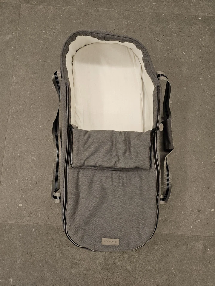 Cybex - Cocoon S - Immagine 1 di 4