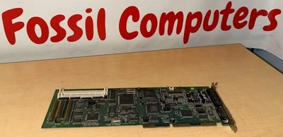 Creative CT2760 Sound Blaster AWE32 ISA 16-Bit - Image 1 of 4