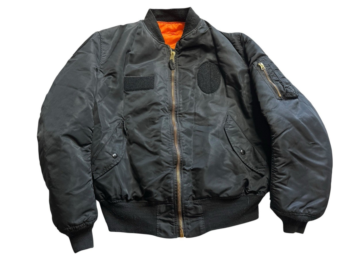 Alpha Industries Ma 1 for sale - eBay Alpha Industries Ma 1 for sale - eBay