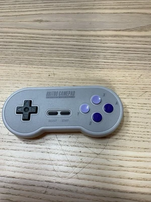 8Bitdo SN30 Gamepad - Image 1 of 4