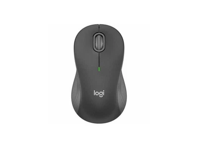 Logitech Signature M550 L Wireless Mouse, Graphite 910-006591 - Image 1 of 4