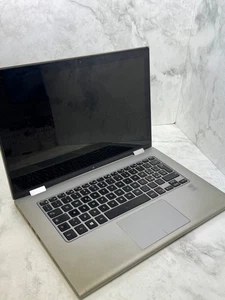 Dell Latitude 7480 14" Intel Core i3-7100U für Ersatzteile/Reparaturbedürftig - Bild 1 von 6