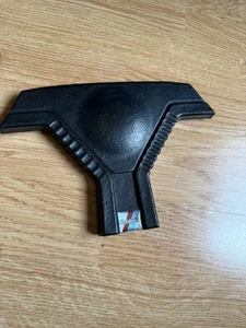 Tom's Toms Racing Steering Wheel PAD TRD  SW20 AE86 JZX90 SUPRA JZA80 CELICA - Picture 1 of 3