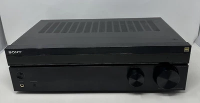 Sony STR-DH590  4K Bluetooth 5.2 Ch Home Theater Surround Sound Receiver Stereo - Image 1 of 4