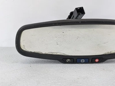 2011-2016 Chevrolet Cruze Interior Rear View Mirror Oem UAHGW - Image 1 of 4