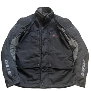 Dianese Goretex Motorcycle Jacket Large 56 - Picture 1 of 13
