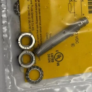 FOR BI2-EG08-RD4X-H1141 TURCK Proximity Switch Sensor - Picture 1 of 3