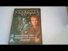 Stargate Sg Redemption Part 1 Redemption Part 2 Descent Dvd (2002)