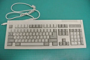 Monterey K208 Keyboard  - Imagen 1 de 3