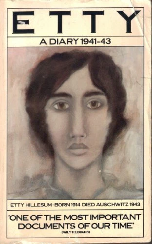 Etty: A Diary 1941-43 by Hillesum, Etty 0586062513 The Fast Free Shipping - Image 1 of 2