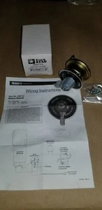 Buyers SW710 tarp switch, dump truck electric with reverse - Picture 1 of 5