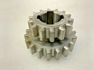 ENGRANAJE DESLIZANTE PARA INDIO MODELO 741 SCOUT - Imagen 1 de 5