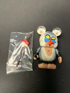 Figura coleccionable de 3" de vinilo Disney El Rey León ""Rafiki - Imagen 1 de 1
