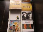 Tears for Fears Collusion Japan 4 CD Box w OBI Outer Flip Great PHCR-3157 60
