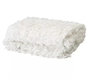 Brand New Ikea OFELIA Throw/Blanket,130cm x 170cm, 601.738.56 - Picture 1 of 9