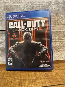 Call of Duty Black Ops 4 Specialist Edition (PS4, 2019) - Picture 1 of 2