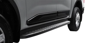 GENUINE SIDE DOOR MOLDING BODY CLADDING DCAB 4DOOR FITS FORD RANGER RAPTOR 22-25 - Picture 1 of 11