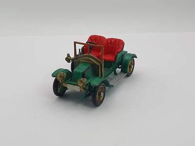 Renault 1911 N2 Matchbox Lesney 1/50 - Immagine 1 di 4