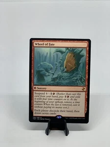 Wheel of Fate *Time Spiral Remastered* (NM) - Picture 1 of 3