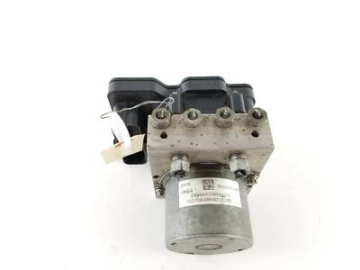 Модуль привода антиблокировочного тормозного насоса 2017 Chevrolet Cruze ABS 39064664 от оригинального производителя - Изображение 1 из 4