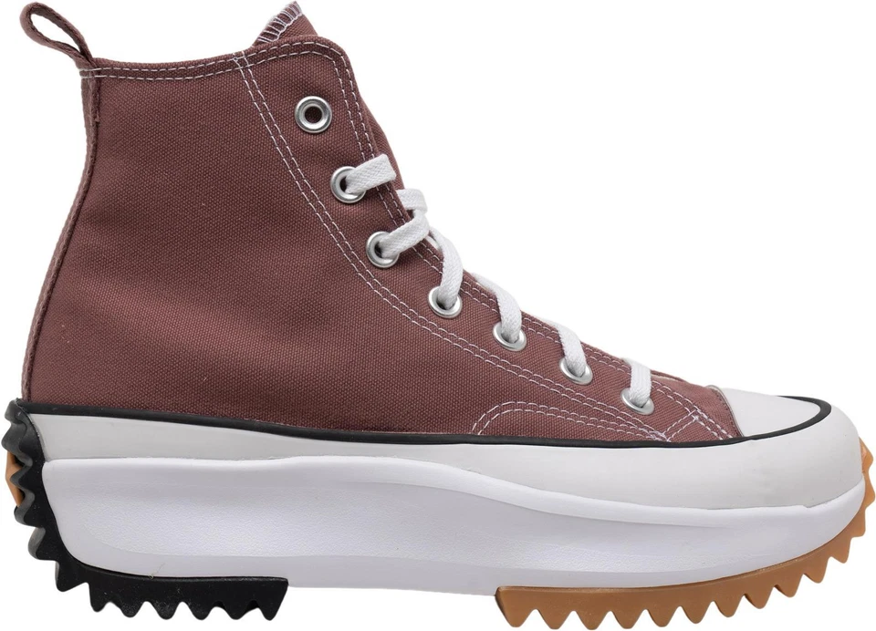 Size 7.5 - Converse Run Star Hike High Saddle