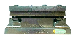 Ceratizit SBN 16-32K-E 1" WERKZEUGBLOCK - FÜR 1,26" x 0,125" KLINGE - #11103895 - Bild 1 von 9