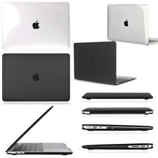 Plastic Hard Shell Laptop Cover Case For MacBook Pro 16"A2485 M1 Pro/Max Retina