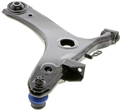 Braço de controle e conjunto de junta esférica Frt inferior esquerdo para 2009-2013 Subaru Forester - Imagem 1 de 4