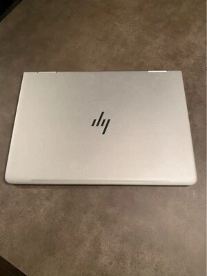 HP Spectre 13-ac0xx x360 (Convertible PC) Charging cable included Notebook PC - Image 1 of 4