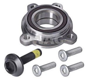 Rear Wheel Bearing Kit For AUDI A4 Allroad 8W B9 Avant 15-20 8W0598607 - Picture 1 of 2