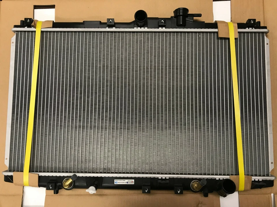 New NOS Radiator TYC 2148 - Image 1 of 1