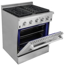 Ranges & Stoves