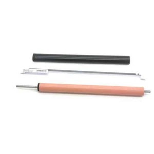 110VFuser film sleeve lower pressure roller fits for HP Color M452dw M479FDW - Picture 1 of 3