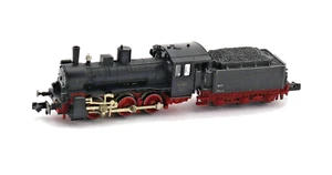 Fleischmann piccolo 7124 Dampflok 53 320 DRG Spur N - Picture 1 of 7