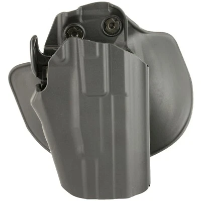 Model 578 GLS™ Pro-Fit™ Holster (with Paddle and Belt Slide) – Subcompact, Right - Image 1 of 4